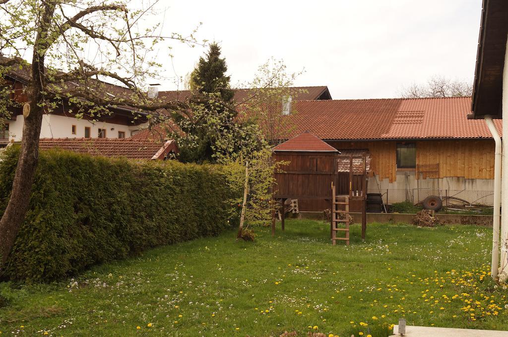 Ferienhaus Chiemsee Übersee Quarto foto