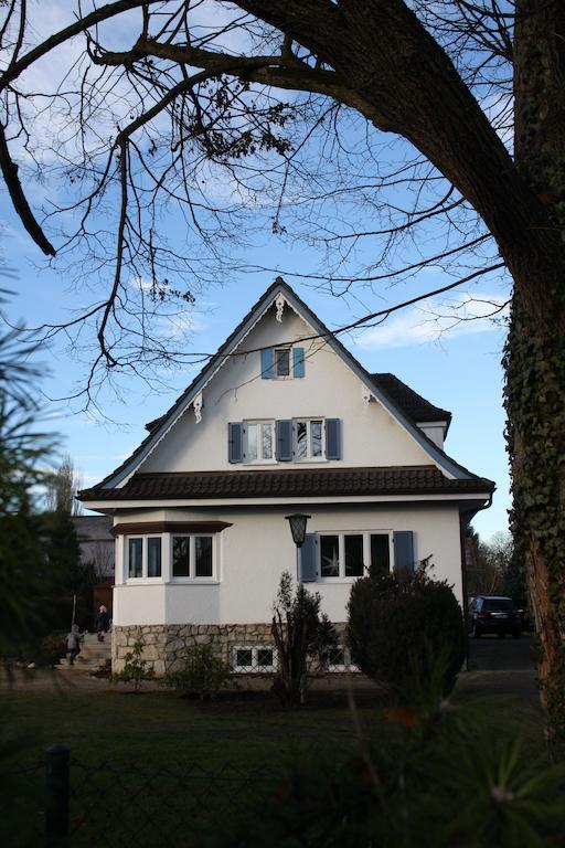 Ferienhaus Chiemsee Vila Übersee Exterior foto